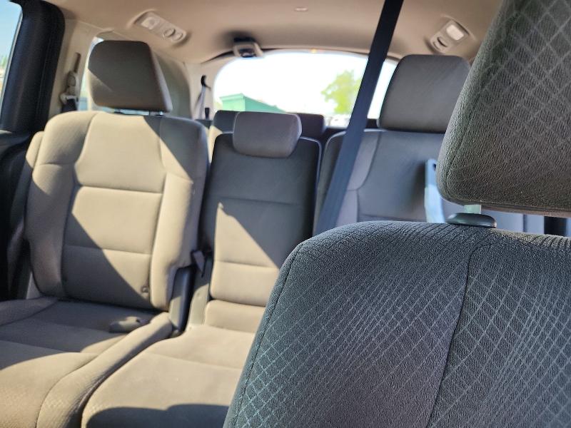 Продаж на аукціоні авто 2016 Honda Odyssey, vin: 5FNRL5H32GB016464, номер лоту: 49517856
