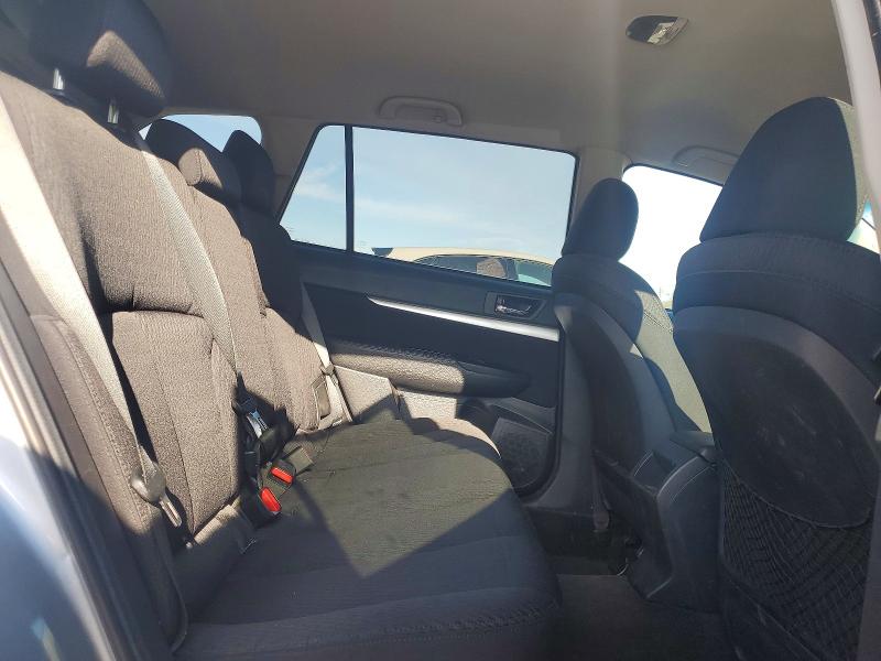 Продажа на аукционе авто 2012 Subaru Outback, vin: 4S4BRBCC8C3249614, номер лота: 51085866