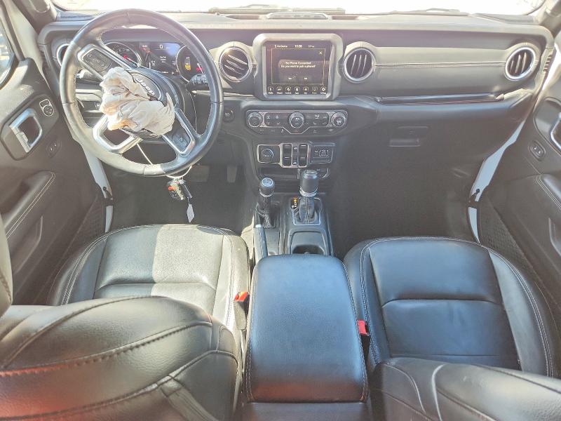Aukcja sprzedaży 2023 Jeep Wrangler, vin: 1C4JJXP64PW516700, numer aukcji: 51179526