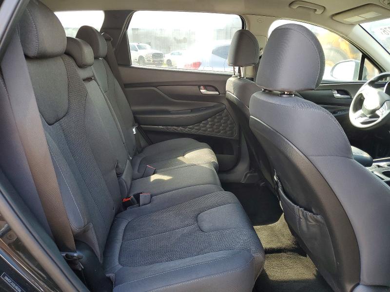 49162376 :رقم المزاد ، 5NMS2CAD2LH161346 vin ، 2020 Hyundai Santa Fe مزاد بيع