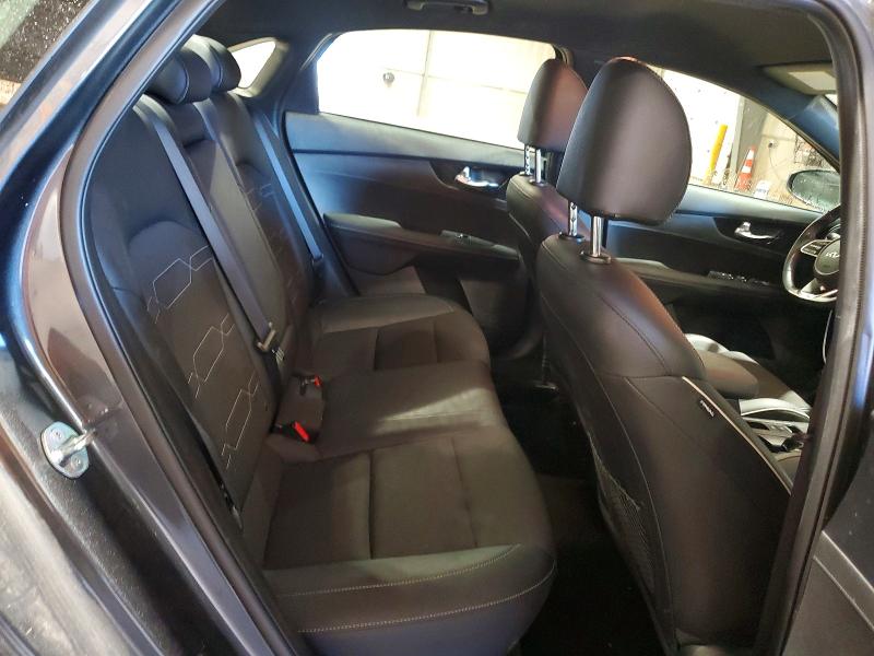 49398736 :رقم المزاد ، 3KPF54AD2RE741405 vin ، 2024 Kia Forte مزاد بيع