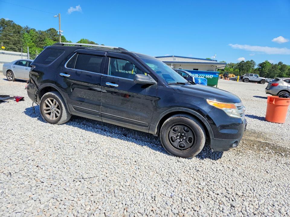 Aukcja sprzedaży 2013 Ford Explorer, vin: 1FM5K8AR4DGA38478, numer aukcji: 50170916
