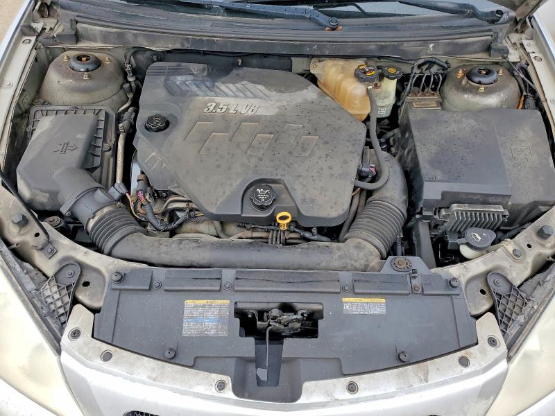 Продажа на аукционе авто 2007 Pontiac G6, vin: 1G2ZG58N774237253, номер лота: 51605836