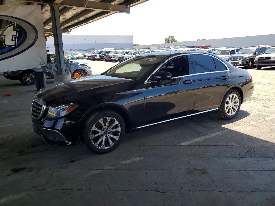Aukcja sprzedaży 2019 Mercedes-benz E, vin: WDDZF4KB1KA657002, numer aukcji: 51542526