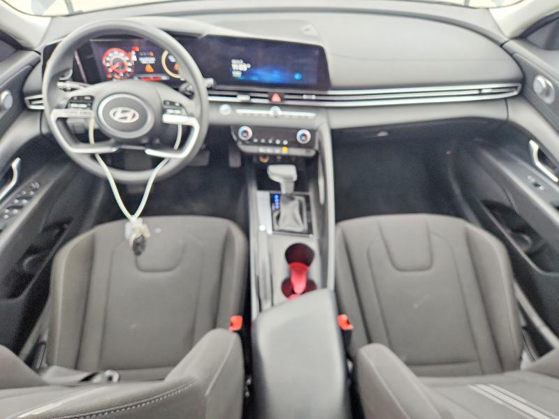 Aukcja sprzedaży 2024 Hyundai Elantra, vin: KMHLM4DG7RU721577, numer aukcji: 50113736