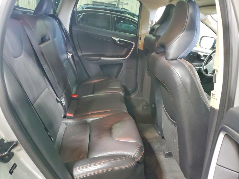 Продаж на аукціоні авто 2010 Volvo Xc60, vin: YV4992DZ3A2029609, номер лоту: 51619346