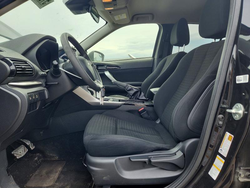 Aukcja sprzedaży 2022 Mitsubishi Eclipse Cross, vin: JA4ATUAA3NZ050723, numer aukcji: 51696216