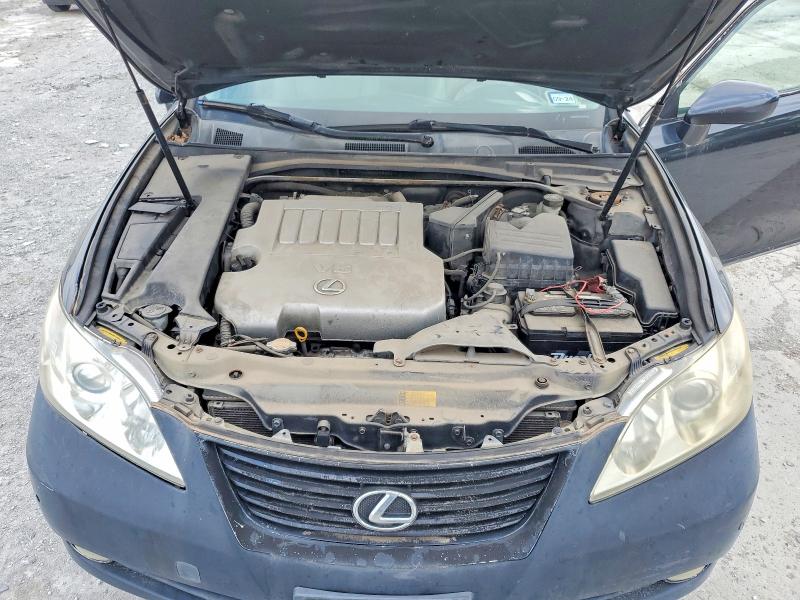 Продажа на аукционе авто 2008 Lexus Es, vin: JTHBJ46G882273591, номер лота: 49730666