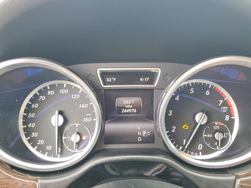 48629946 :رقم المزاد ، 4JGDA5HB7EA295726 vin ، 2014 Mercedes-benz Ml مزاد بيع