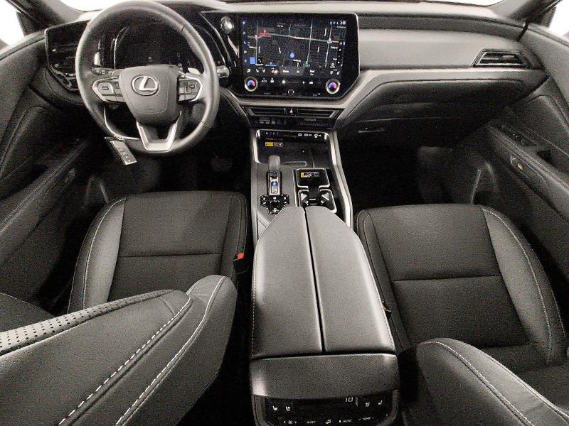 2026 Lexus Tx 350 მანქანა იყიდება აუქციონზე, vin: 5TDAAAB64TS049504, აუქციონის ნომერი: 48338576
