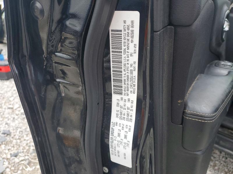 Продаж на аукціоні авто 2014 Jeep Cherokee, vin: 1C4PJLCS2EW116699, номер лоту: 48393496