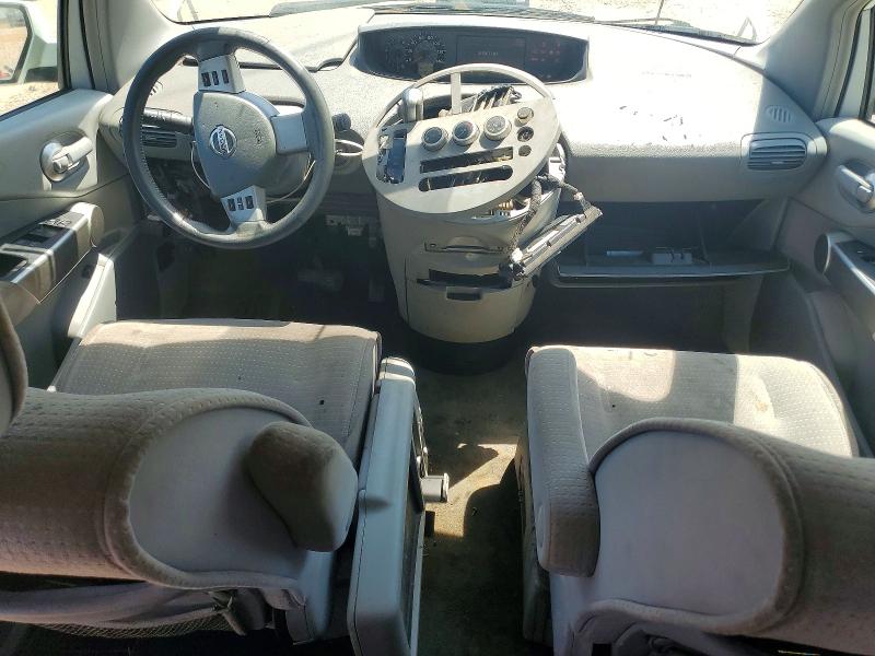 Aukcja sprzedaży 2006 Nissan Quest, vin: 5N1BV28U76N118048, numer aukcji: 48796136