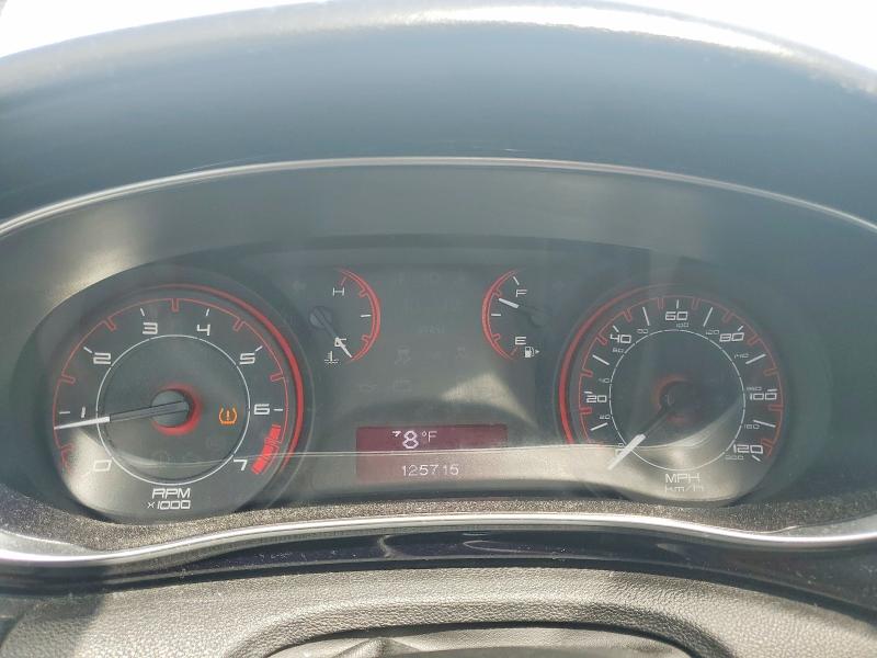Продажа на аукционе авто 2013 Dodge Dart, vin: 1C3CDFBAXDD343492, номер лота: 49541596