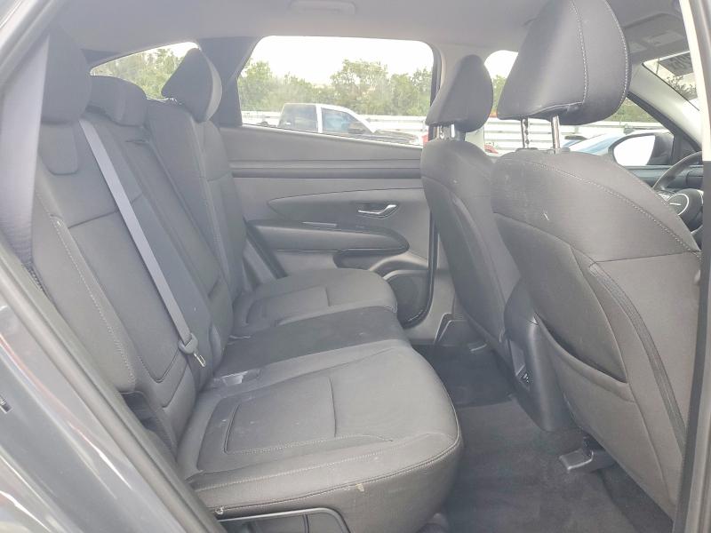 Aukcja sprzedaży 2025 Hyundai Tucson, vin: 5NMJA3DE0SH607141, numer aukcji: 49086726
