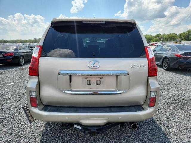 51310746 :رقم المزاد ، JTJJM7FX8D5054948 vin ، 2013 Lexus Gx 460 مزاد بيع