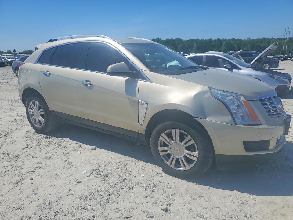 Продаж на аукціоні авто 2013 Cadillac Srx, vin: 3GYFNGE31DS567298, номер лоту: 49442676