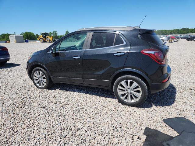50586636 :رقم المزاد ، KL4CJESB5HB149536 vin ، 2017 Buick Encore مزاد بيع