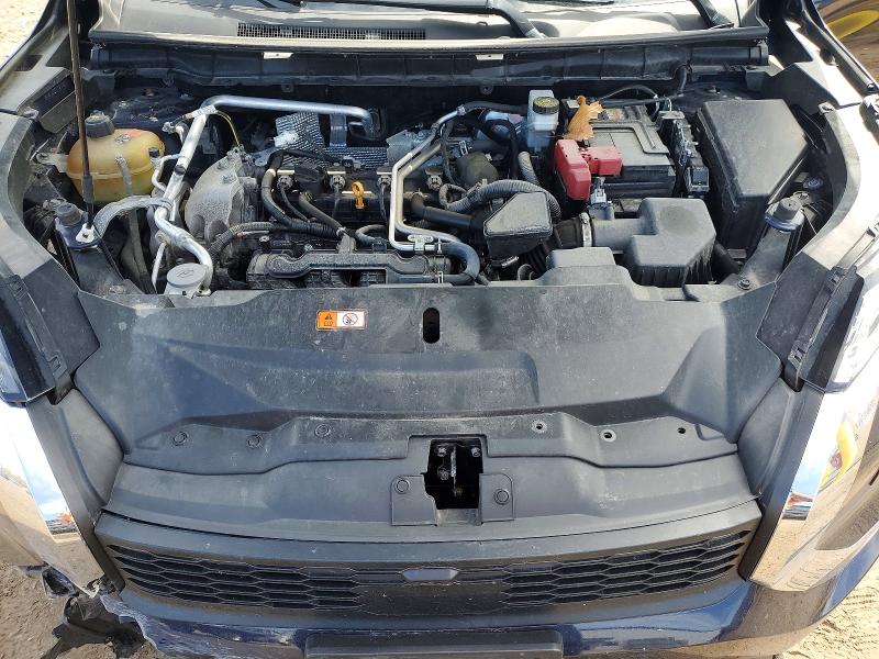 Продаж на аукціоні авто 2022 Mitsubishi Outlander, vin: JA4J4UA83NZ017361, номер лоту: 49758836