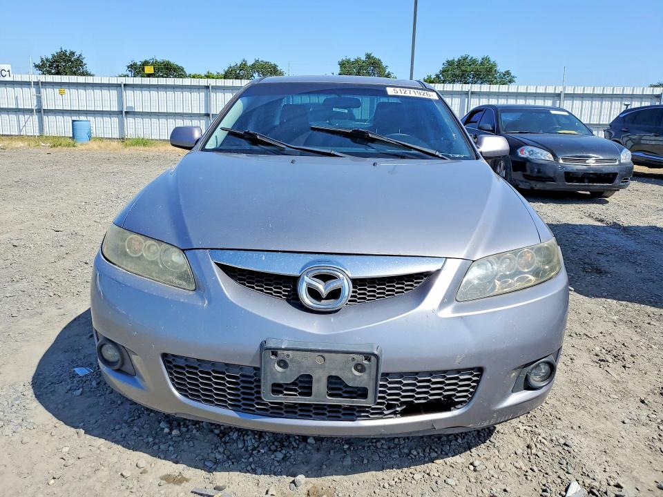 Продаж на аукціоні авто 2006 Mazda 6, vin: 1YVHP80D765M39010, номер лоту: 51271926