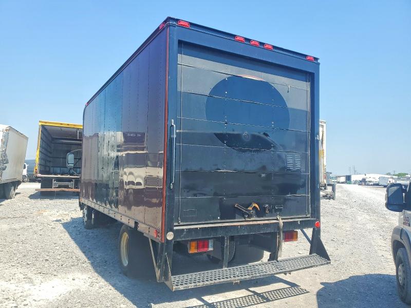 52263846 :رقم المزاد ، JHHSDM2H8HK005371 vin ، 2017 Hino 195 مزاد بيع