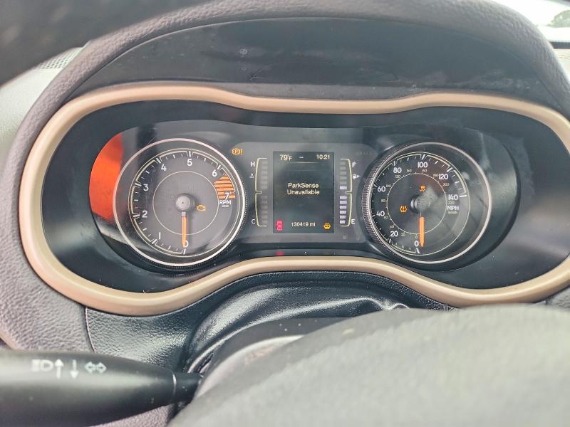 Продажа на аукционе авто 2017 Jeep Cherokee, vin: 1C4PJLCB3HW642814, номер лота: 52173266