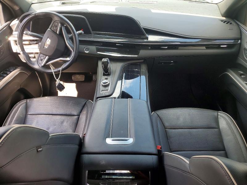 Aukcja sprzedaży 2024 Cadillac Escalade, vin: 1GYS4EKL7RR238318, numer aukcji: 48823366