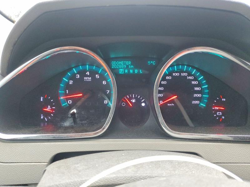 Продажа на аукционе авто 2011 Chevrolet Traverse, vin: 1GNKVEEDXBJ394243, номер лота: 49595896
