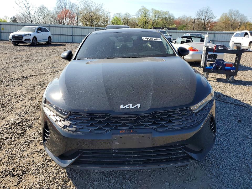 Aukcja sprzedaży 2023 Kia K5, vin: 5XXG14J25PG175582, numer aukcji: 49486136