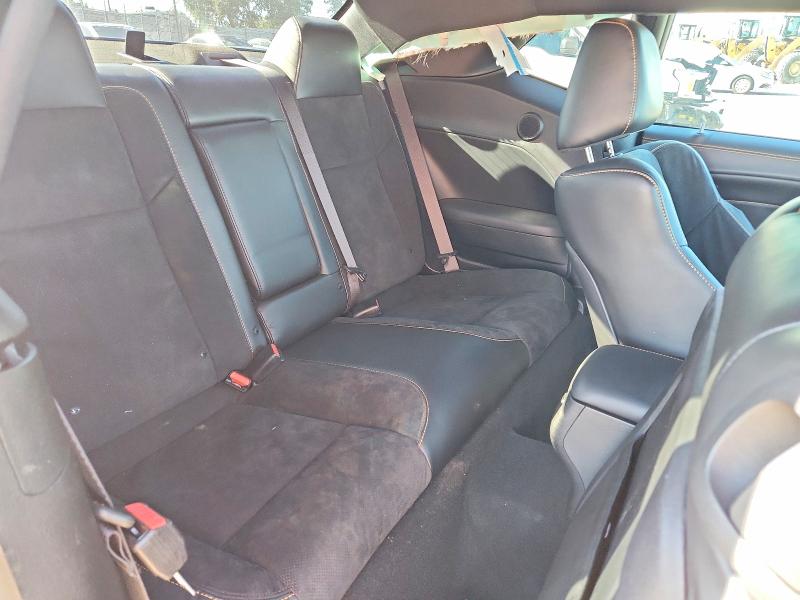 Продажа на аукционе авто 2023 Dodge Challenger, vin: 2C3CDZFJ5PH527502, номер лота: 50795556