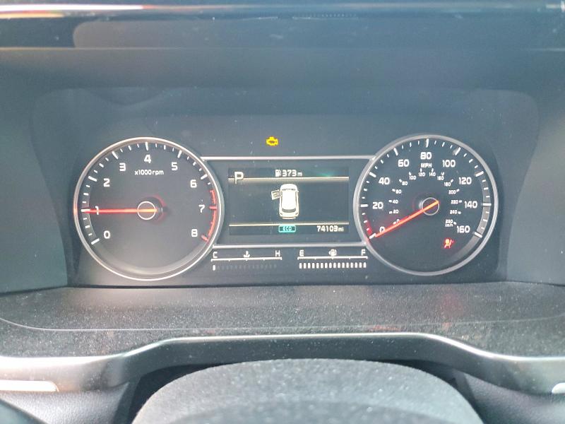 Продажа на аукционе авто 2021 Kia Sorento, vin: 5XYRG4LC6MG015201, номер лота: 50942746