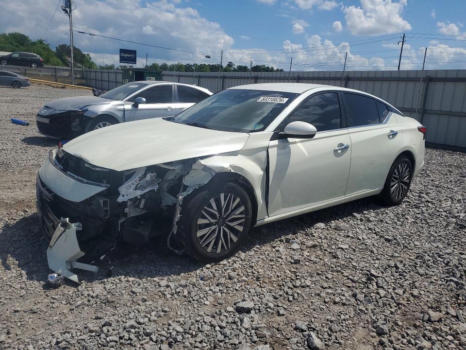 2023 Nissan Altima მანქანა იყიდება აუქციონზე, vin: 1N4BL4DV5PN373390, აუქციონის ნომერი: 50310626