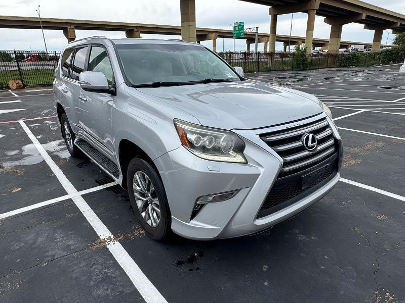 50702826 :رقم المزاد ، JTJJM7FX7E5072942 vin ، 2014 Lexus Gx مزاد بيع