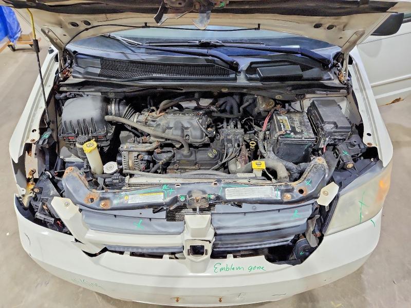 Aukcja sprzedaży 2010 Dodge Grand Caravan, vin: 2D4RN4DE9AR297138, numer aukcji: 51102416