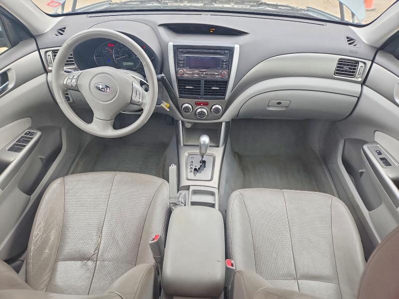 Продажа на аукционе авто 2010 Subaru Forester, vin: JF2SH6DC3AH712807, номер лота: 46783436