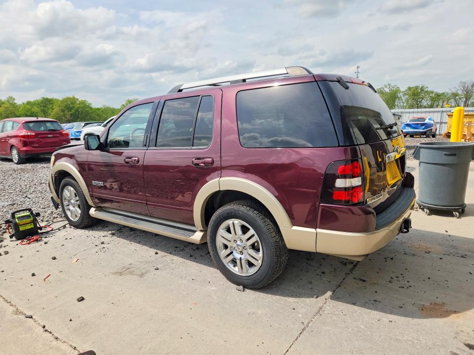 Auction sale of the 2006 Ford Explorer, vin: 1FMEU74856UA04786, lot number: 50508996