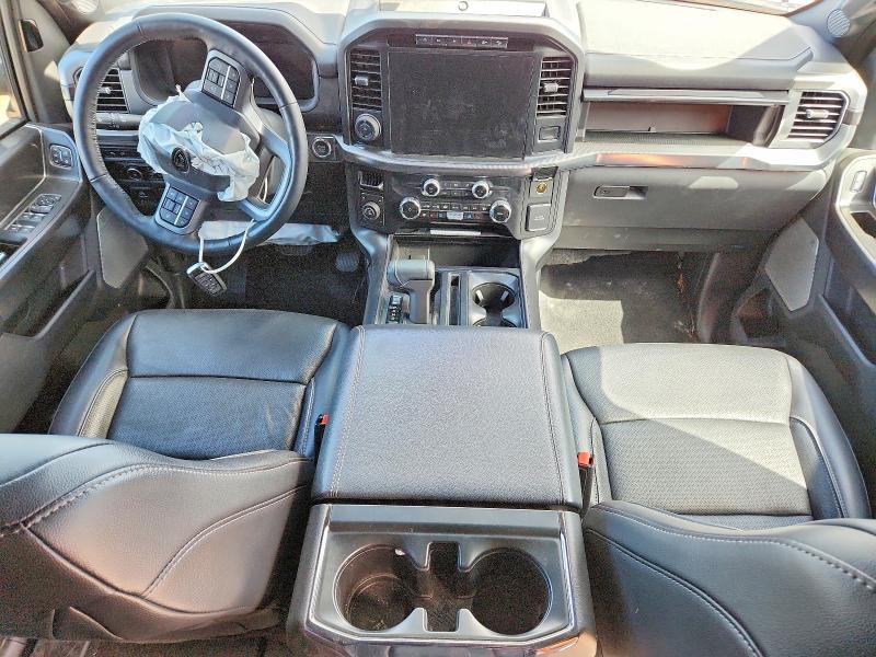 Aukcja sprzedaży 2024 Ford F150, vin: 1FTFW5L50RFA98440, numer aukcji: 46744646