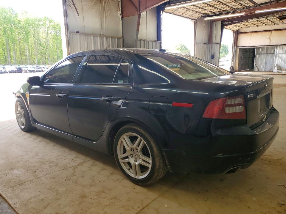 Aukcja sprzedaży 2008 Acura Tl, vin: 19UUA66278A049858, numer aukcji: 48795776
