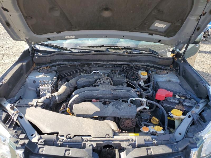 Aukcja sprzedaży 2016 Subaru Forester, vin: JF2SJADC3GH549155, numer aukcji: 50310726