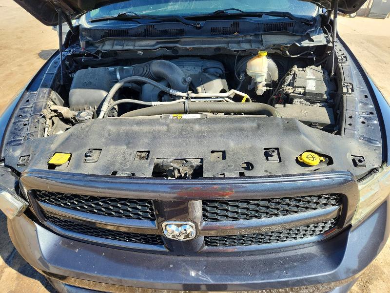 Auction sale of the 2015 Ram 1500, vin: 1C6RR7FT3FS648346, lot number: 50811096