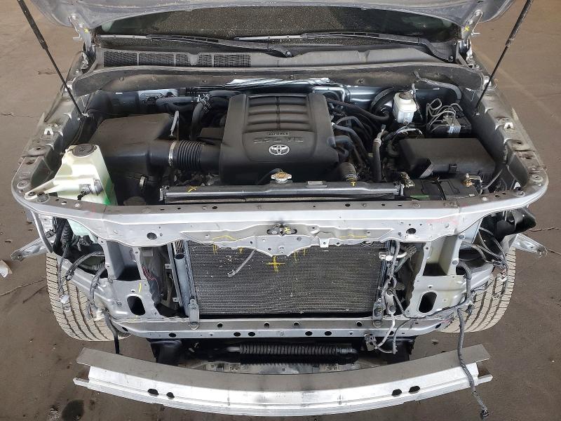 Aukcja sprzedaży 2016 Toyota Sequoia, vin: 5TDZY5G10GS061125, numer aukcji: 48536236
