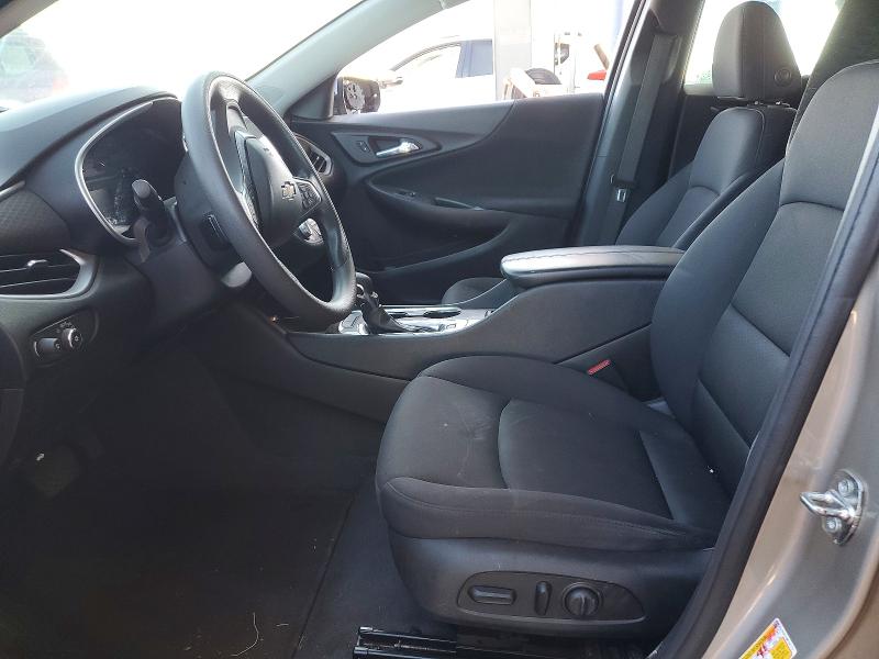 Продажа на аукционе авто 2023 Chevrolet Malibu, vin: 1G1ZD5ST8PF197774, номер лота: 48807626