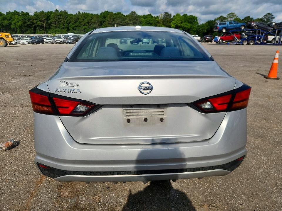 Aukcja sprzedaży 2020 Nissan Altima, vin: 1N4BL4BVXLC172609, numer aukcji: 51692186