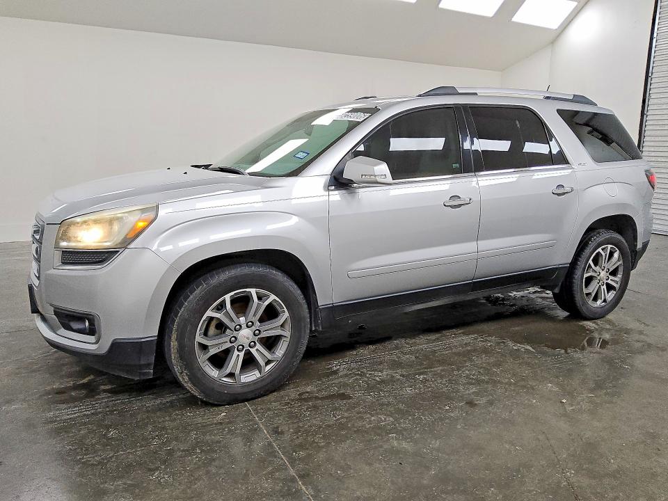 Продаж на аукціоні авто 2015 Gmc Acadia, vin: 1GKKRRKD6FJ336018, номер лоту: 50259006