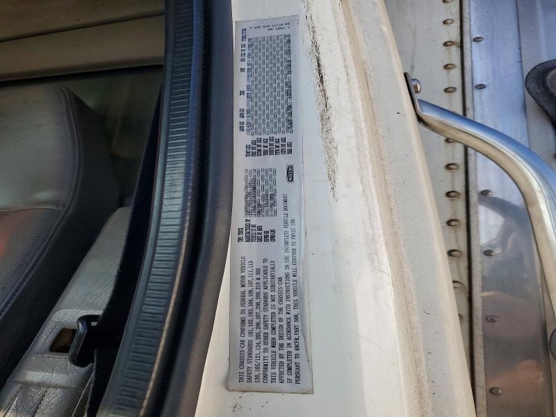 Продажа на аукционе авто 2009 Freightliner M2, vin: 1FVACXDTX9DAM3427, номер лота: 49142526