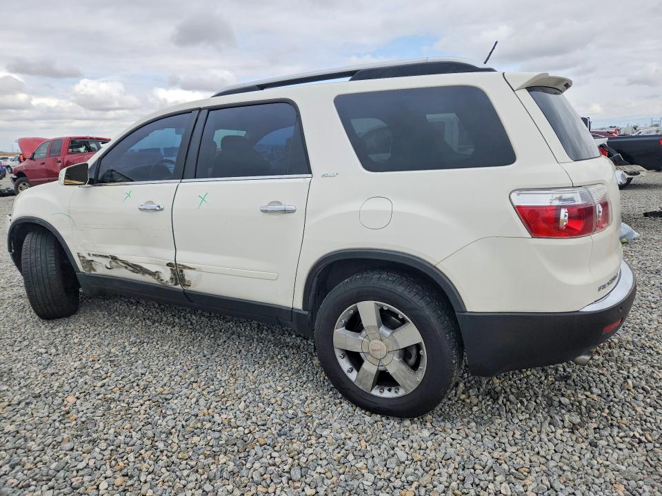2007 Gmc Acadia მანქანა იყიდება აუქციონზე, vin: 1GKEV33767J172155, აუქციონის ნომერი: 51999226