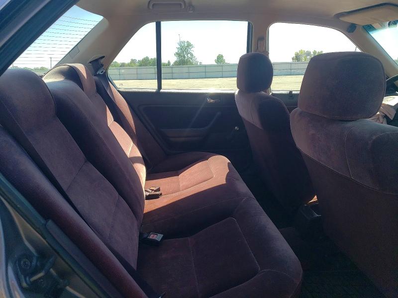 Продажа на аукционе авто 1992 Honda Accord Dx, vin: 1HGCB7541NA201517, номер лота: 50263106