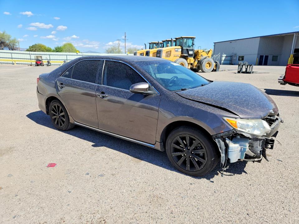 Продажа на аукционе авто 2013 Toyota Camry Hybrid, vin: 4T1BD1FK7DU087014, номер лота: 49022686