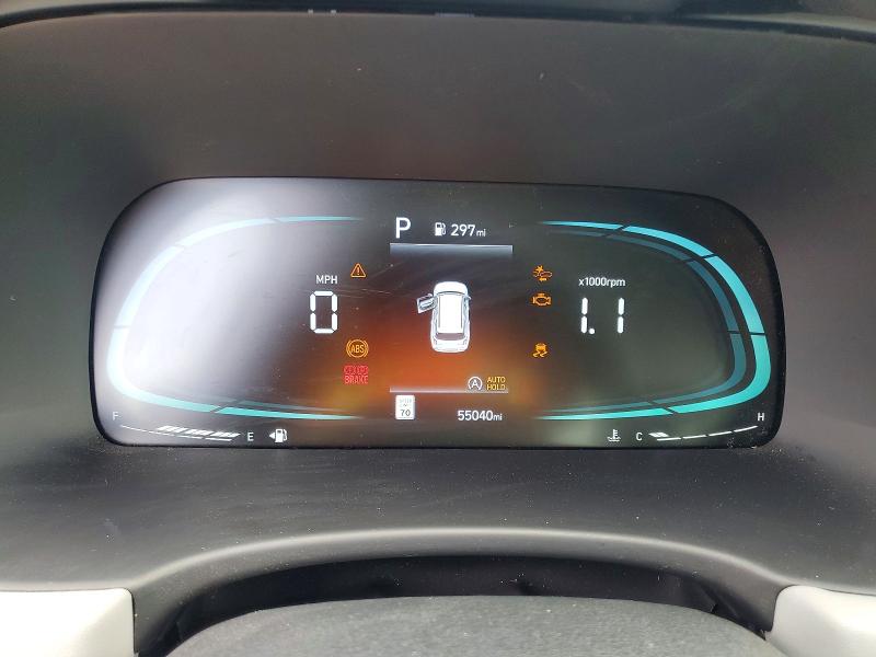 Продаж на аукціоні авто 2023 Hyundai Palisade, vin: KM8R24GEXPU616247, номер лоту: 49675276