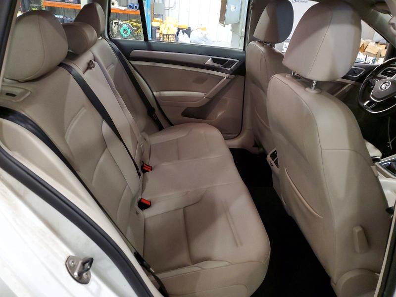 Aukcja sprzedaży 2015 Volkswagen Golf Sportwagen, vin: 3VWCA7AU2FM513645, numer aukcji: 50475816