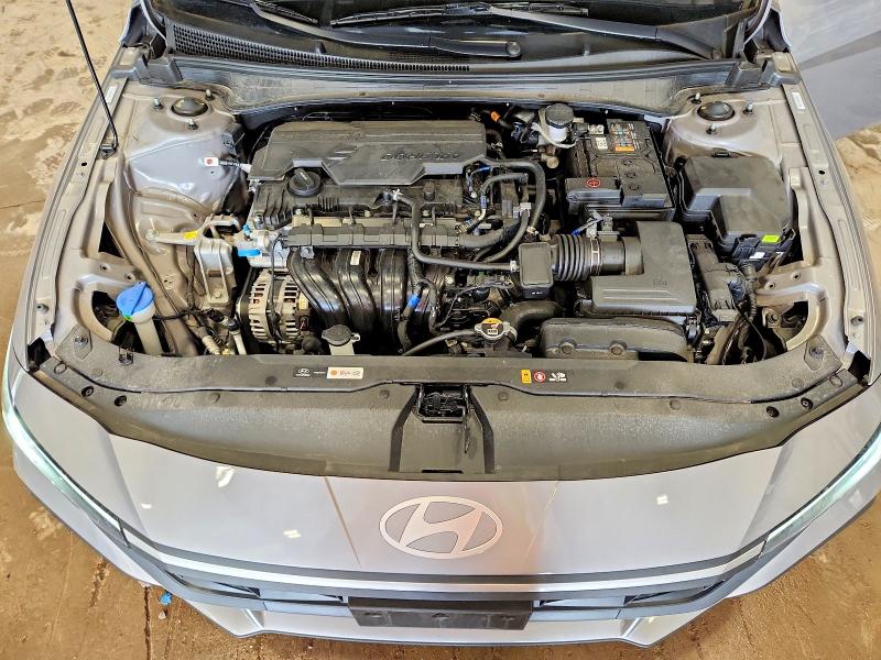 Aukcja sprzedaży 2025 Hyundai Elantra, vin: KMHLL4DG5SU055246, numer aukcji: 51176376